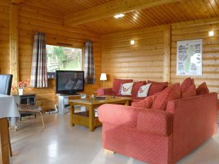 Cider Mill Lodge - Hw7420 - Tintern - 8