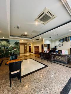 TD Lodge Kota Belud - Kota Belud - 6