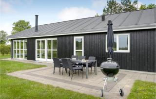 Holiday Home Ansager 29 - Ansager - 4