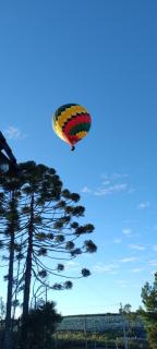 Casa Celeiro Flores no Pampa-RS - 6