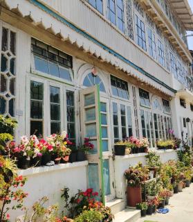 Mohraj home stay - 7