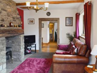 Marl Farm Cottage - Hayfield - 9