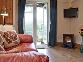 Ty Newydd Cottage - Hoel-galed - 9
