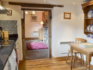 Marl Farm Cottage - Hayfield - 7