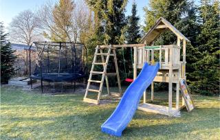 Holiday Home Morsøvej Glesborg Denm - 2