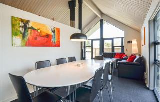 Holiday Home Morsøvej Glesborg Denm - 7