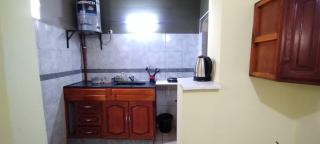 Apartamento Crisol - Cruz del Eje - 2