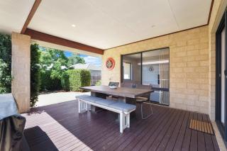 Across the Way, golf and beach heaven - Dunsborough - 4