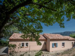 Verdon - Aiguines - 5