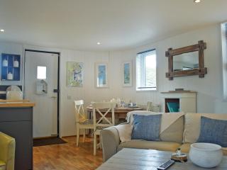 Swallows Cottage - 9