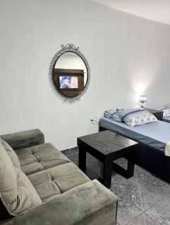 Apartamento com Varanda 301 - Brasilia - 5