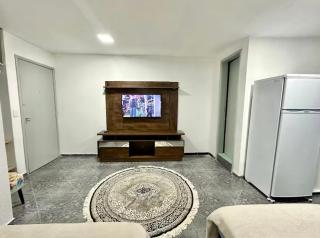 Apartamento com Varanda 301 - Brasilia - 4