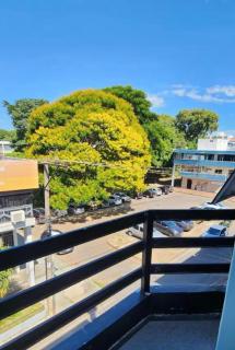 Apartamento com Varanda 301 - Brasilia - 3