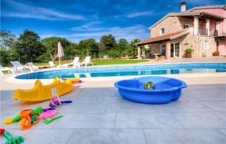 Villa Lemaliante - Umag - 1