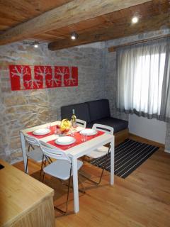 Stone House Apartments - Brtonigla - 9