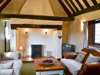 Rose Cottage - E2352 - Catfield - 1