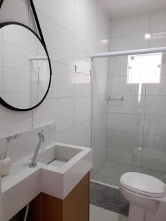 Apartamento praia do quilombo Centro - 02 - 2