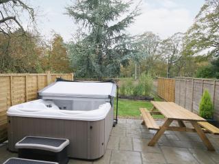 Granary Cottage - E5626 - Wainfleet All Saints - 2