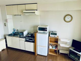 Countryside quiet local life for long stay 302 - - 9