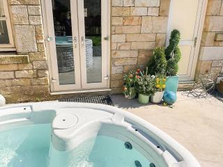 Kielder Cottage - E3533 - 0