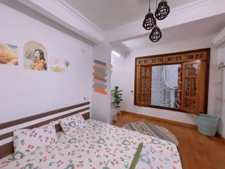Căn hộ Homestay Hà Nội phong cách vintage - 9
