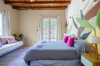 Fliphaus Chacras De Coria - 4 Bd House Pool&bbq - Ciudad Lujan de Cuyo - 6