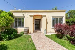 Fliphaus Chacras De Coria - 4 Bd House Pool&bbq - Ciudad Lujan de Cuyo - 5
