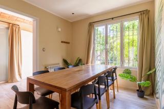 Fliphaus Chacras De Coria - 4 Bd House Pool&bbq - Ciudad Lujan de Cuyo - 1