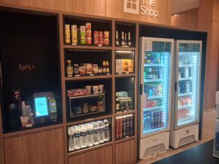 Apartamento em hotel no Lourdes zona sul de BH - 3