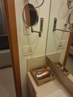 Apartamento em hotel no Lourdes zona sul de BH - Belo Horizonte - 1