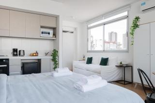 Fliphaus Paunero 2700 Loft G Palermo Chico - Buenos Aires - 6