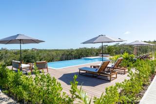 Coral I Long Bay Retreat I Luxury Stay Near Grace Bay & Long Bay Beach - Long Bay Hills - 9