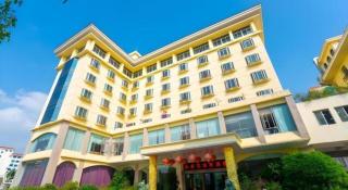 Shanshui Hotel - Xiamen - 1