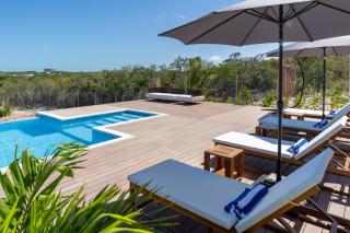 Coral I Long Bay Retreat I Luxury Stay Near Grace Bay & Long Bay Beach - Long Bay Hills - 6