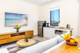 Coral I Long Bay Retreat I Luxury Stay Near Grace Bay & Long Bay Beach - Long Bay Hills - 3
