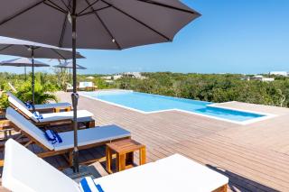 Coral I Long Bay Retreat I Luxury Stay Near Grace Bay & Long Bay Beach - Long Bay Hills - 1