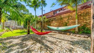 Tilly's Retreat - Central Byron Bay - 5 min walk to Beach! - Byron Bay - 4