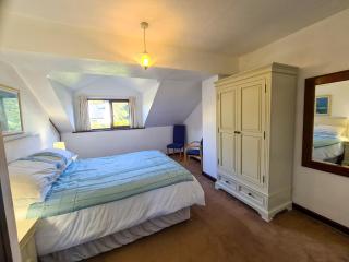 Oakleigh Cottage - Llangelynin - 1