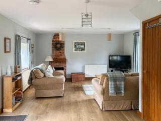 The Lodge - 9