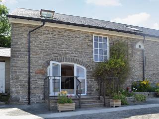 The Granary - Or3 - Henfynyw Upper - 0