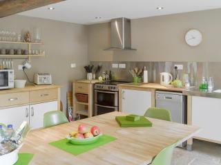 West Barn - 5
