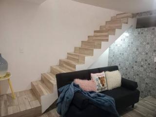 Casita azul - Morelia - 0