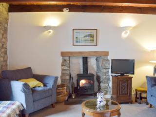 Trem-Y-Don Cottage - Trevine - 8