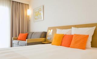 Novotel Cotonou Orisha - Cotonou - 7