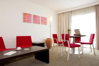 Novotel Cotonou Orisha - Cotonou - 6