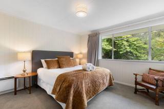 Central Arrowtown 4 Beds and Spa! - Arrowtown - 6