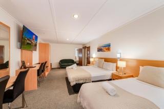 Bundaberg International Motor Inn - Bundaberg - 2