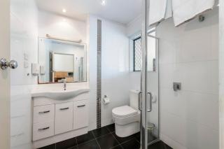 Bundaberg International Motor Inn - Bundaberg - 3