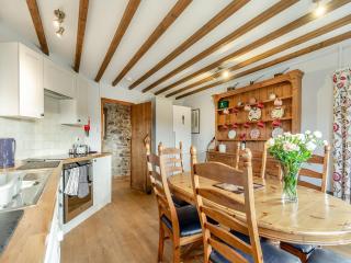 Cwm Eithin Cerbid - Cottage - Llanhowell - 5