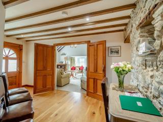Cwm Eithin Cerbid - Cottage - Llanhowell - 8